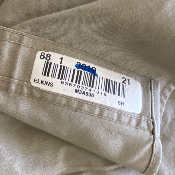 Carhartt Canvas Rugged Professional Button Down - XL - Picture 5 of 6